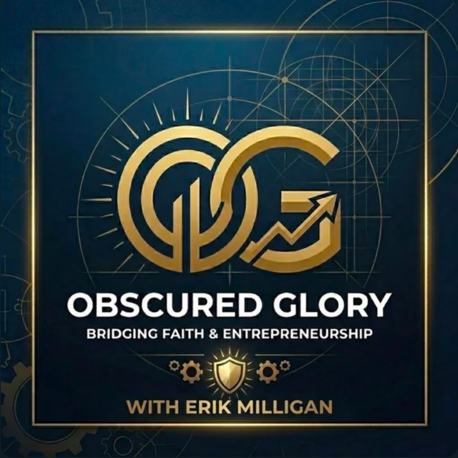 Obscured Glory Podcast with Erik Milligan